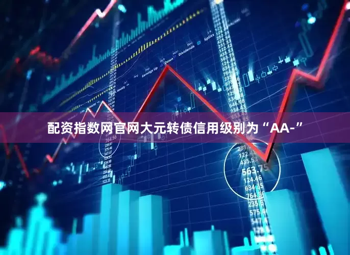 配资指数网官网大元转债信用级别为“AA-”
