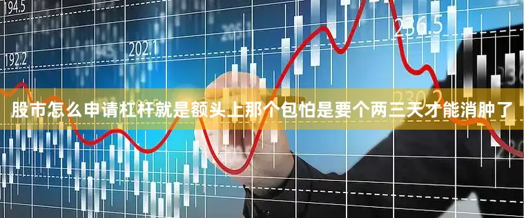 股市怎么申请杠杆就是额头上那个包怕是要个两三天才能消肿了